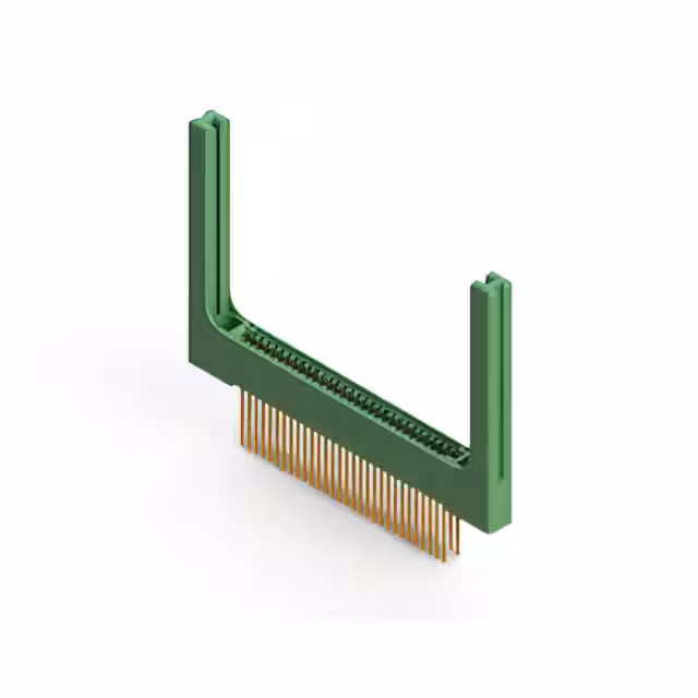 345-060-544-258 EDAC Inc.  Edgeboard Connectors